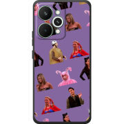 Чохол BoxFace Realme 15 Pro 