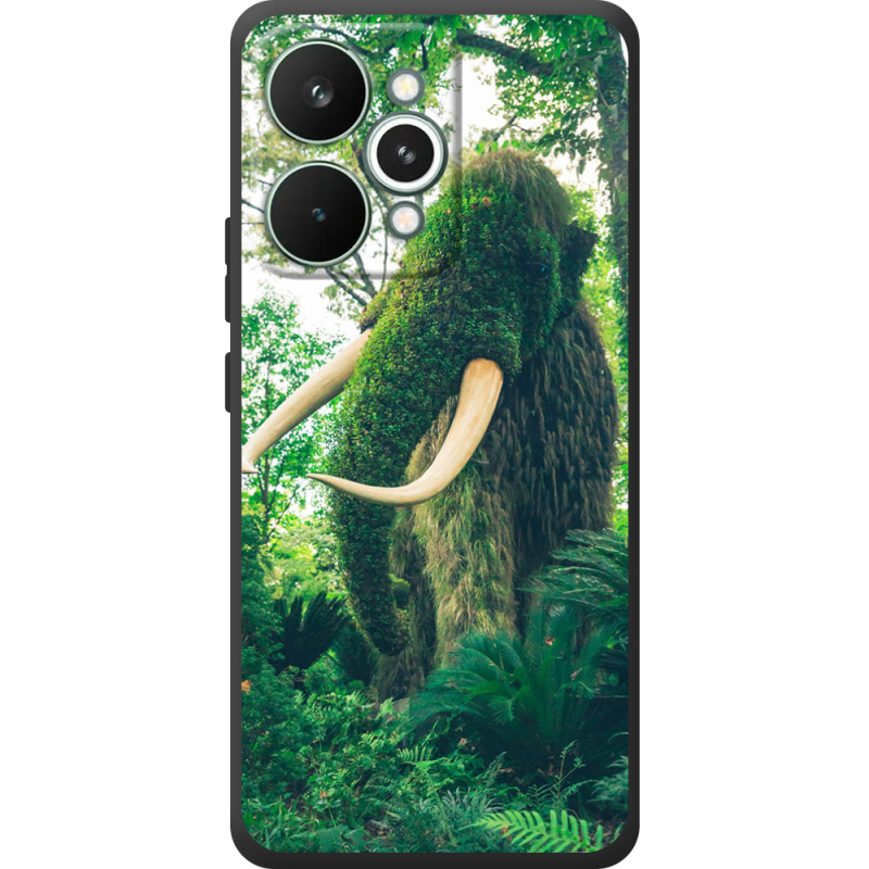 Чохол BoxFace Realme 15 Pro 