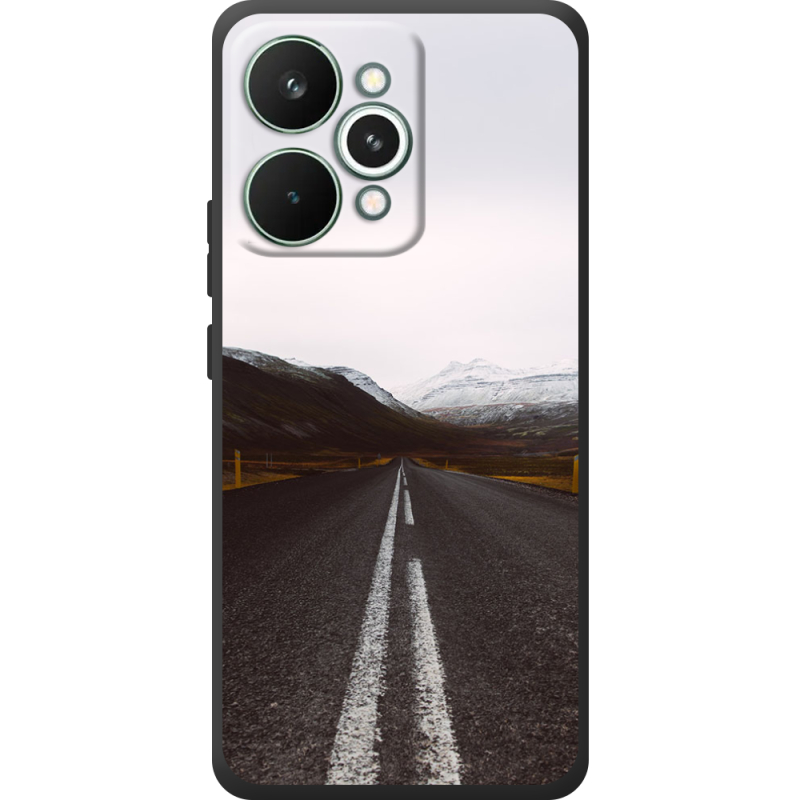 Чохол BoxFace Realme 15 Pro 