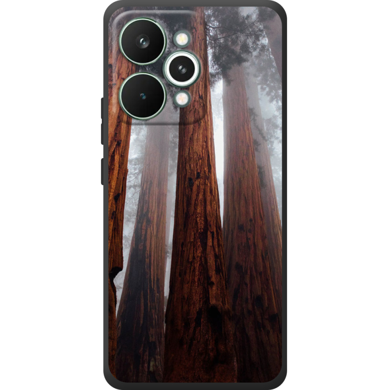 Чохол BoxFace Realme 15 Pro 