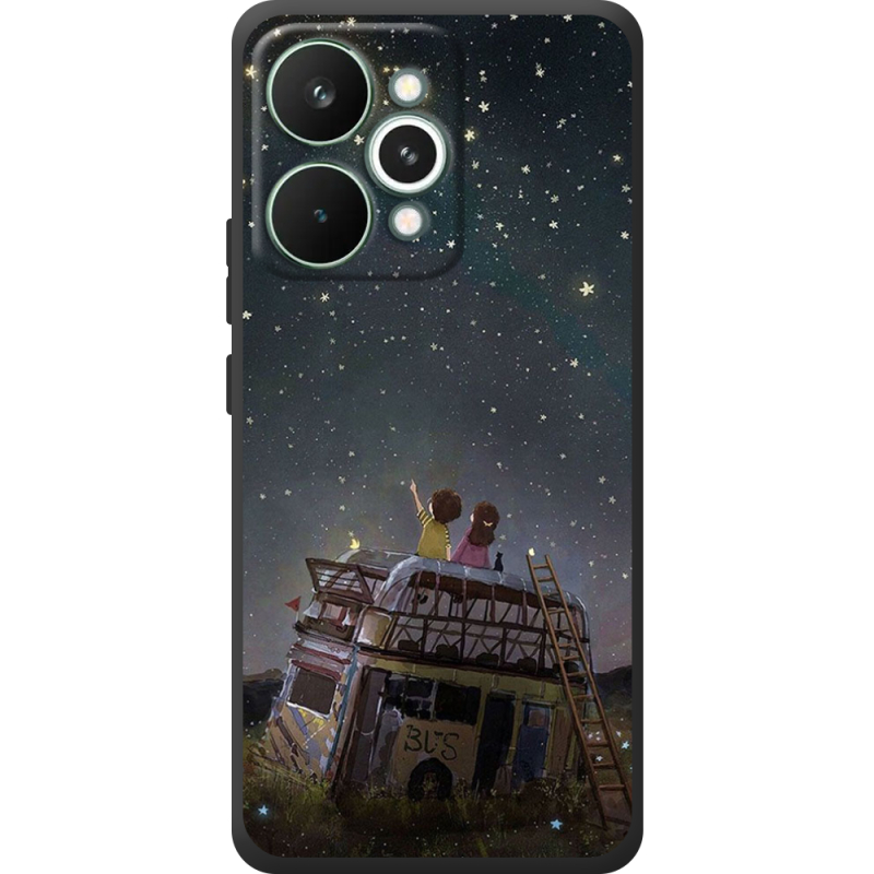 Чохол BoxFace Realme 15 Pro 