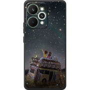 Чохол BoxFace Realme 15 Pro 