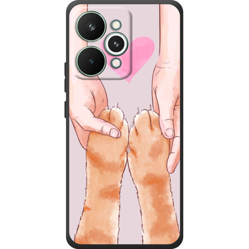 Чохол BoxFace Realme 15 Pro 