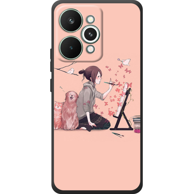 Чохол BoxFace Realme 15 Pro 