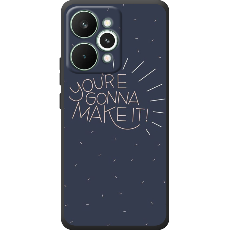 Чохол BoxFace Realme 15 Pro 