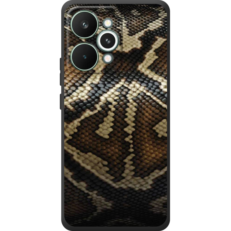 Чохол BoxFace Realme 15 Pro 