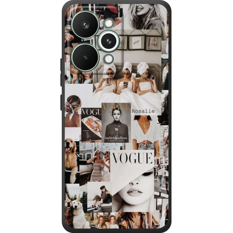 Чохол BoxFace Realme 15 Pro 