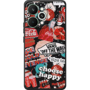 Чохол BoxFace Realme 15 Pro 