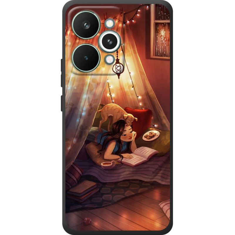 Чохол BoxFace Realme 15 Pro 