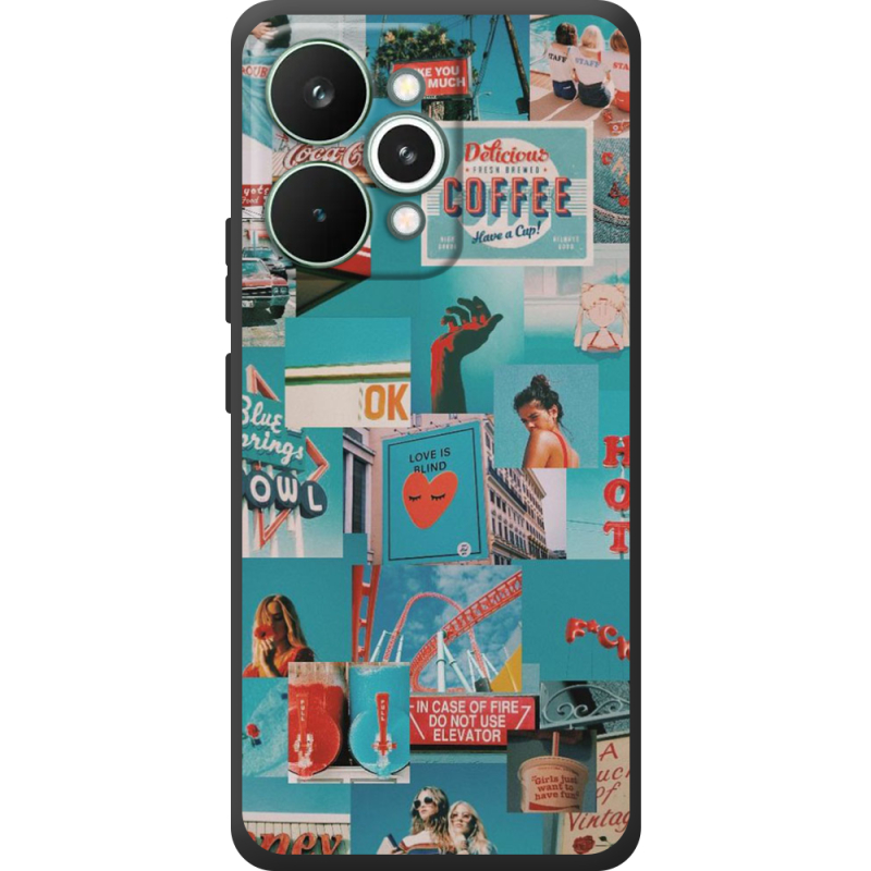 Чохол BoxFace Realme 15 Pro 