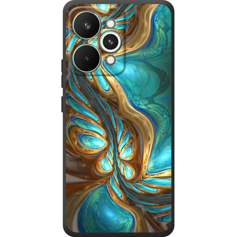 Чохол BoxFace Realme 15 Pro 