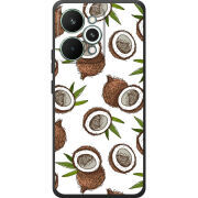 Чохол BoxFace Realme 15 Pro Coconut