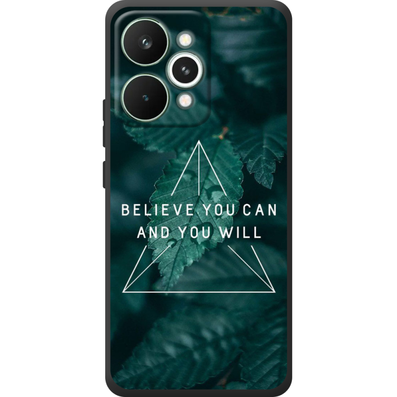 Чохол BoxFace Realme 15 Pro 