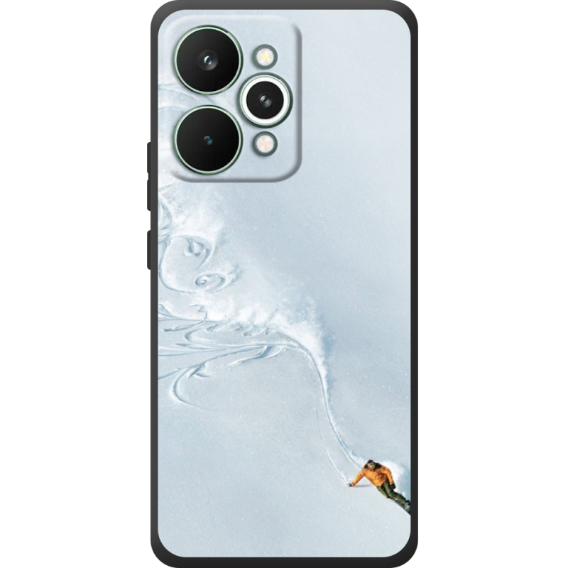 Чохол BoxFace Realme 15 Pro 