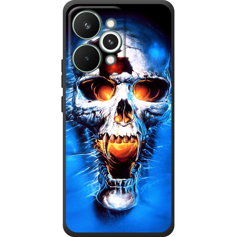 Чохол BoxFace Realme 15 Pro 