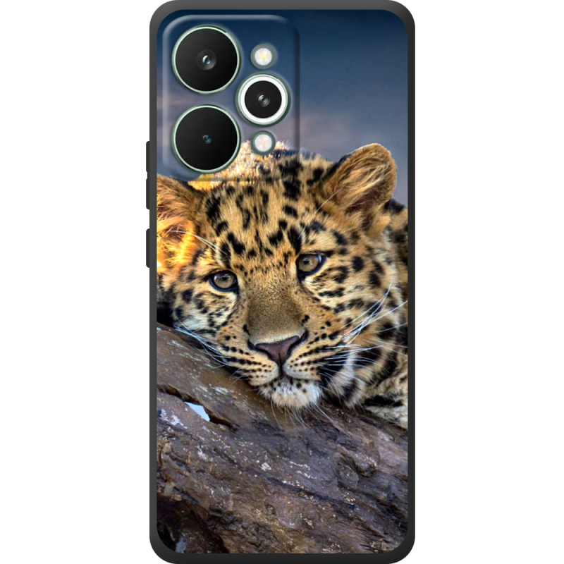 Чохол BoxFace Realme 15 Pro 