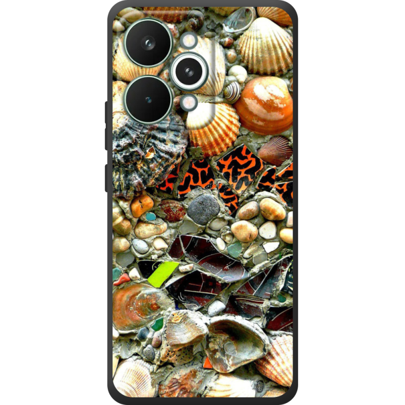 Чохол BoxFace Realme 15 Pro 