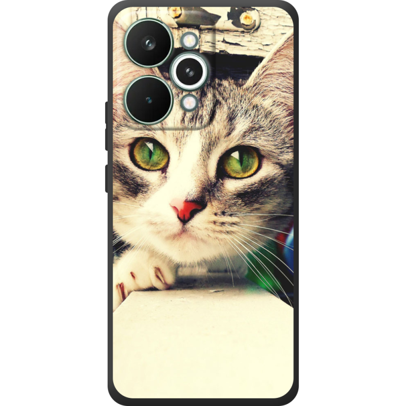 Чохол BoxFace Realme 15 Pro 