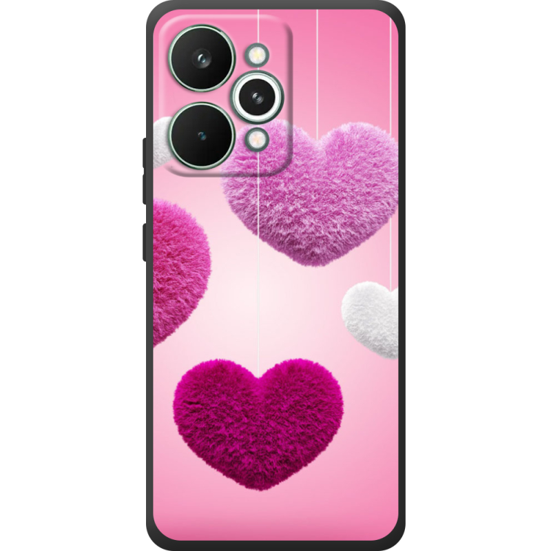 Чохол BoxFace Realme 15 Pro 