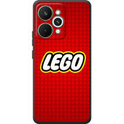 Чохол BoxFace Realme 15 Pro 