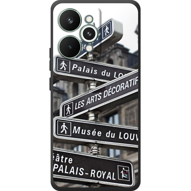 Чохол BoxFace Realme 15 Pro 