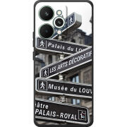 Чохол BoxFace Realme 15 Pro 