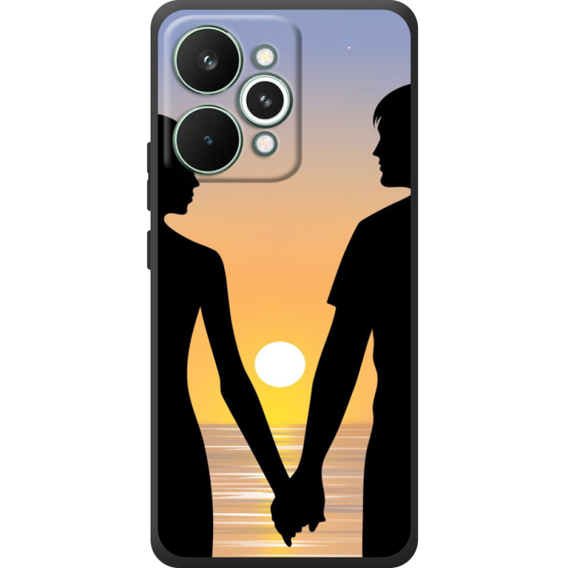 Чохол BoxFace Realme 15 Pro 