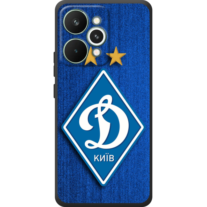 Чохол BoxFace Realme 15 Pro Динамо Киев