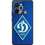 Чохол BoxFace Realme 15 Pro Динамо Киев