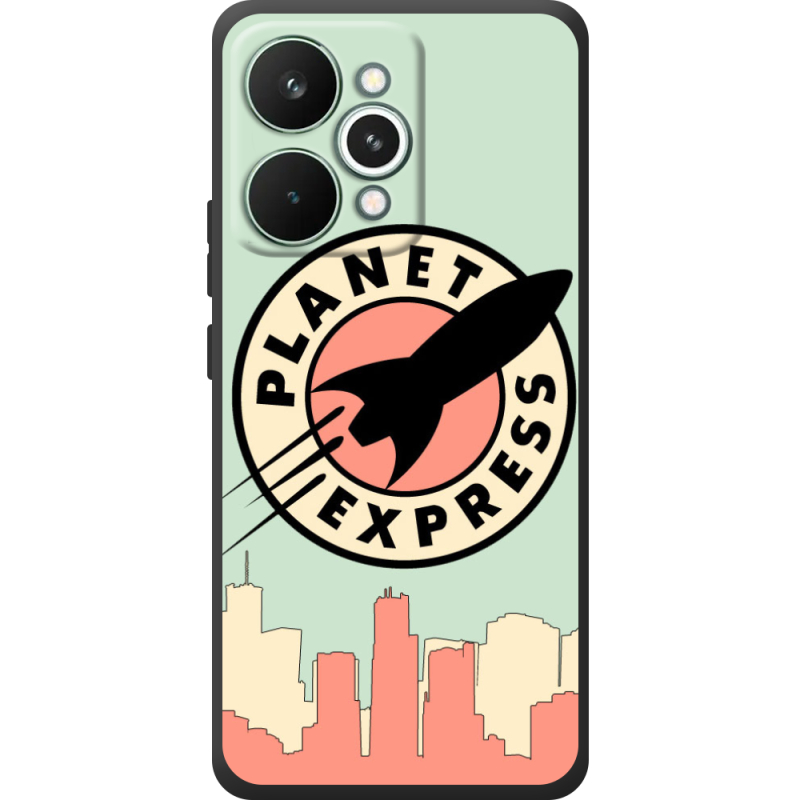 Чохол BoxFace Realme 15 Pro 