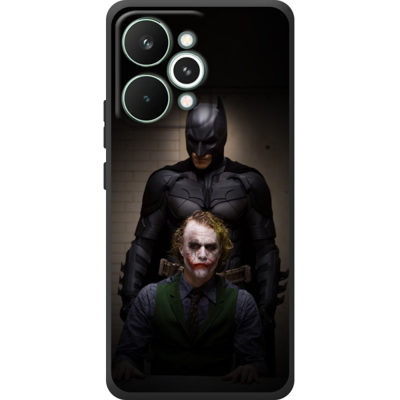 Чохол BoxFace Realme 15 Pro 