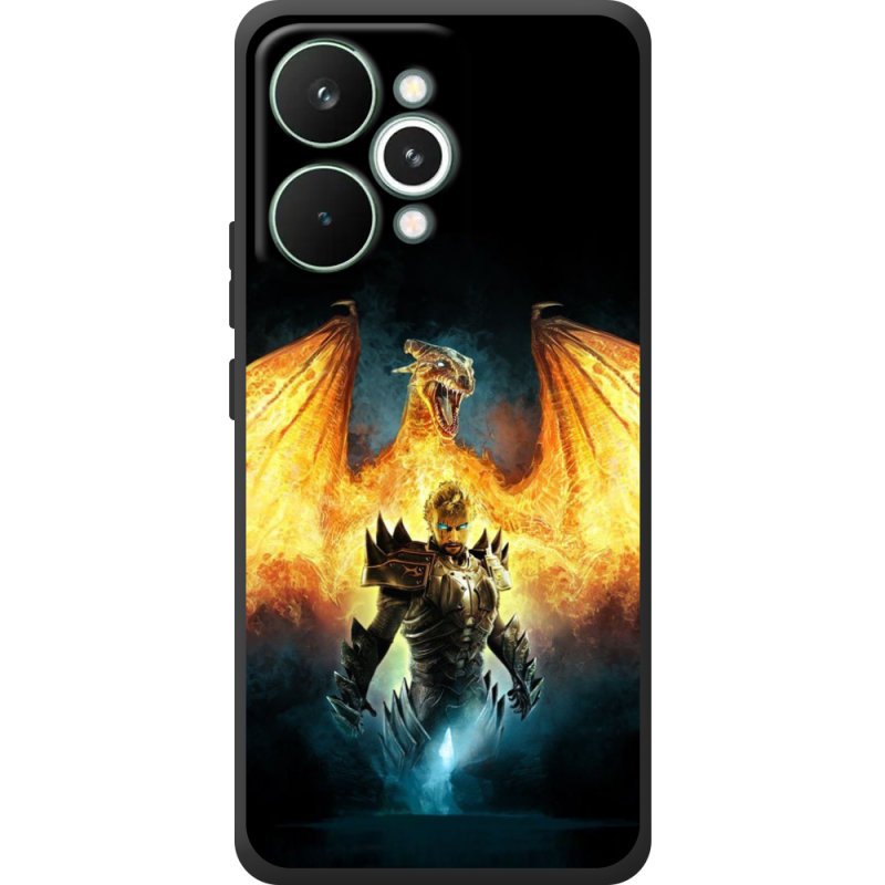 Чохол BoxFace Realme 15 Pro 