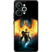 Чохол BoxFace Realme 15 Pro 