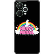 Чохол BoxFace Realme 15 Pro 