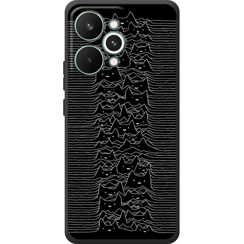 Чохол BoxFace Realme 15 Pro 