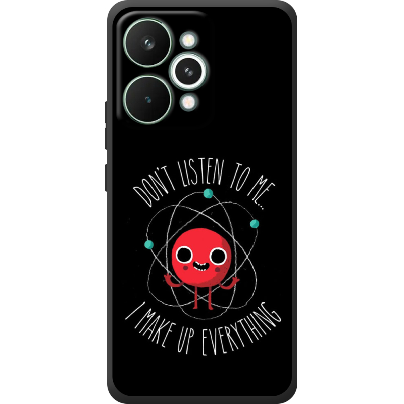 Чохол BoxFace Realme 15 Pro 