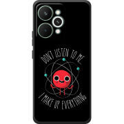 Чохол BoxFace Realme 15 Pro 