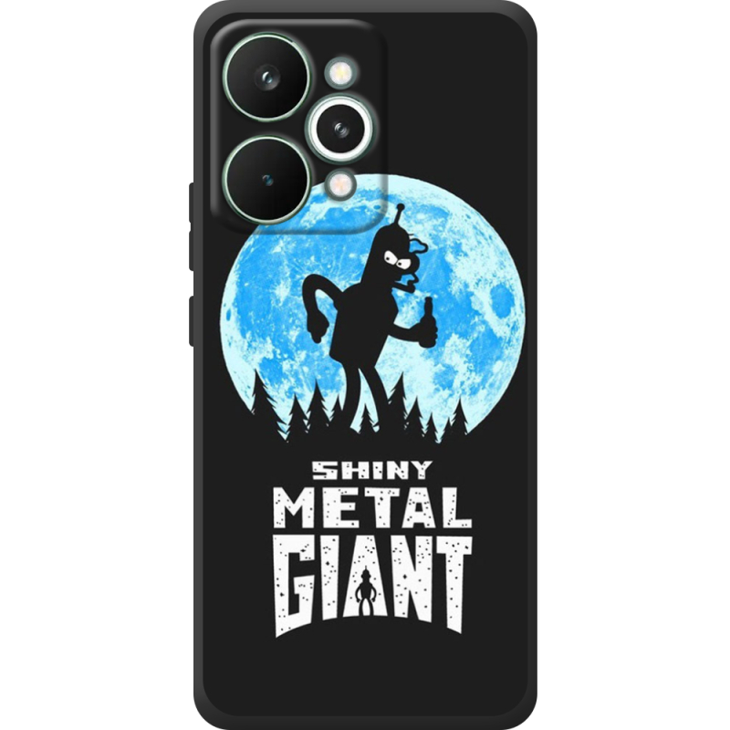 Чохол BoxFace Realme 15 Pro 