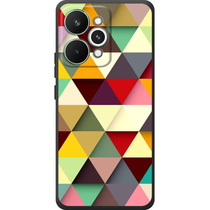 Чохол BoxFace Realme 15 Pro 