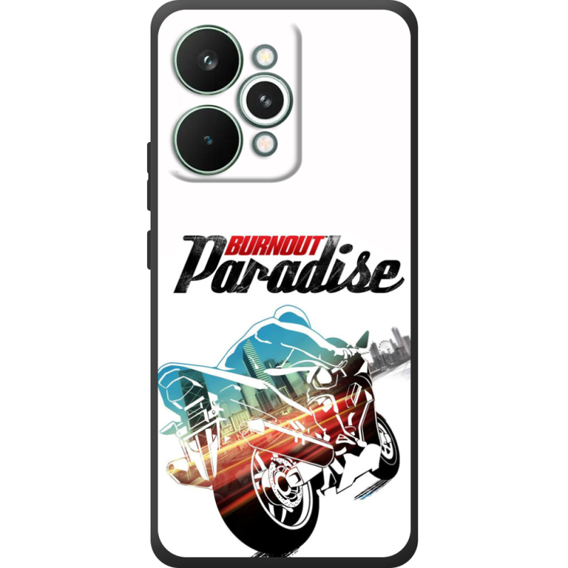 Чохол BoxFace Realme 15 Pro 