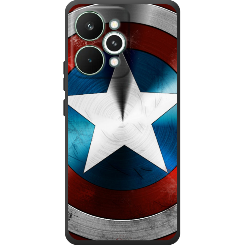 Чохол BoxFace Realme 15 Pro 