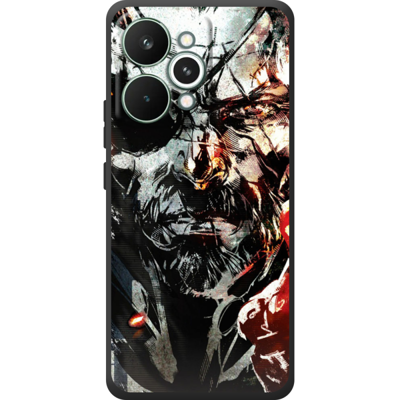 Чохол BoxFace Realme 15 Pro 