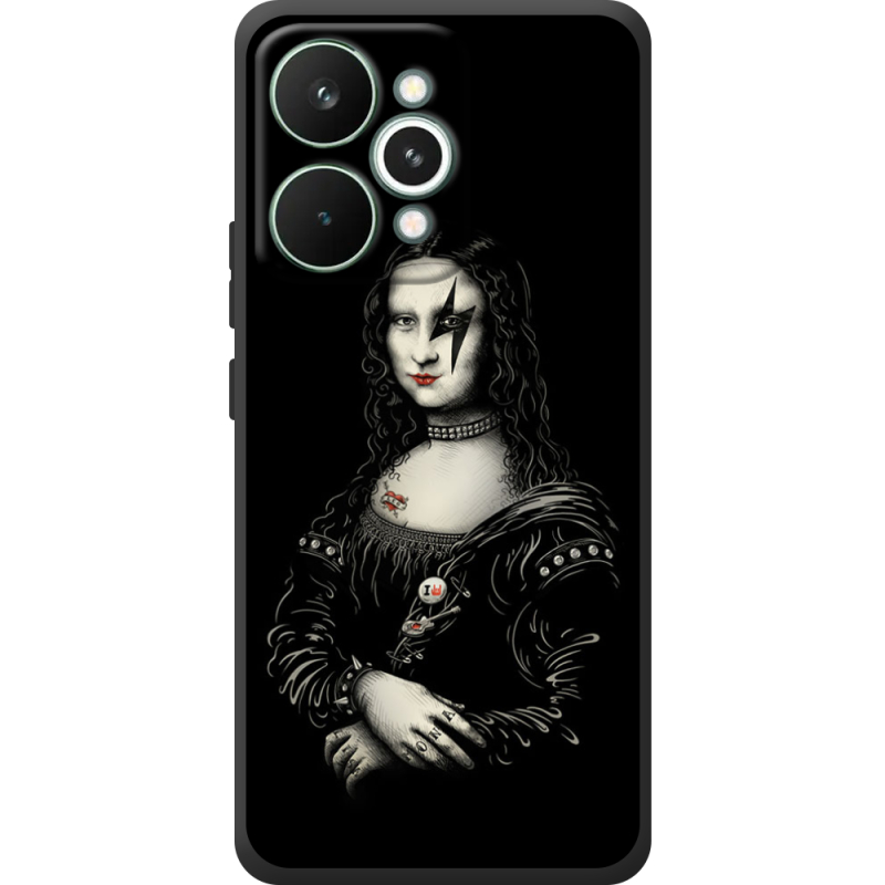 Чохол BoxFace Realme 15 Pro 