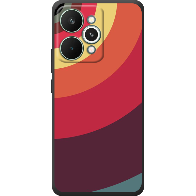 Чохол BoxFace Realme 15 Pro 