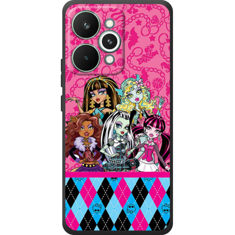 Чохол BoxFace Realme 15 Pro 