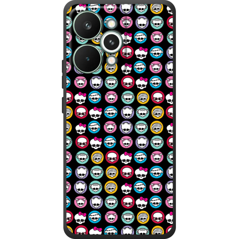 Чохол BoxFace Realme 15 Pro 