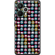 Чохол BoxFace Realme 15 Pro 