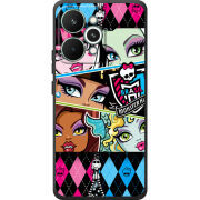 Чохол BoxFace Realme 15 Pro 