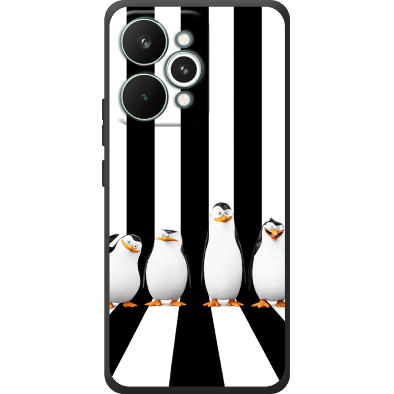 Чохол BoxFace Realme 15 Pro 