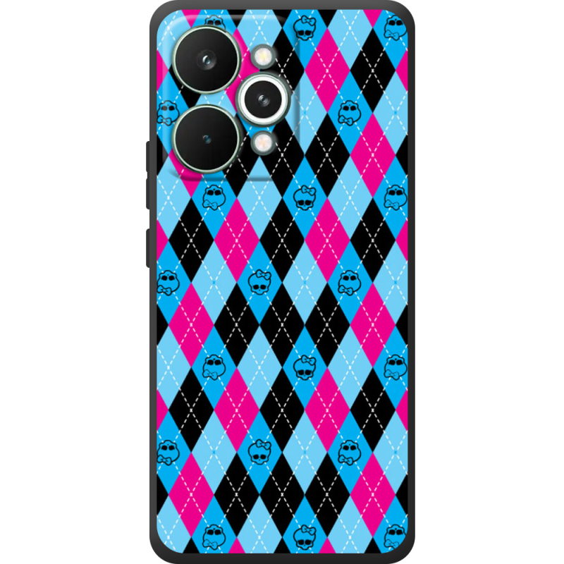 Чохол BoxFace Realme 15 Pro 